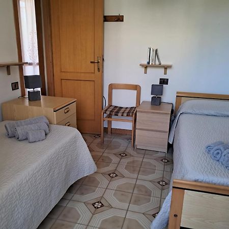 S' Istella E Domo Apartment Alghero Bagian luar foto