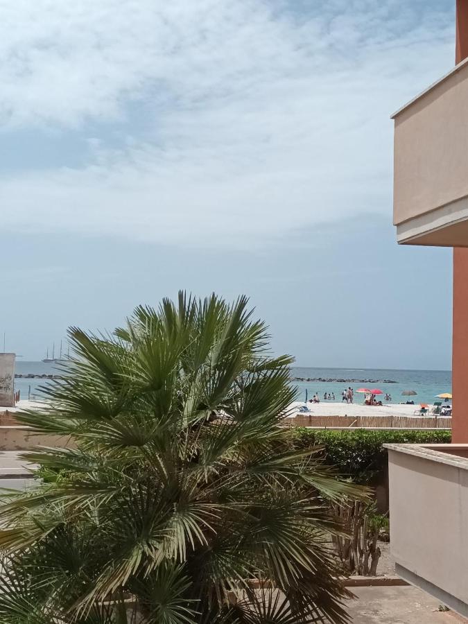 S' Istella E Domo Apartment Alghero Bagian luar foto
