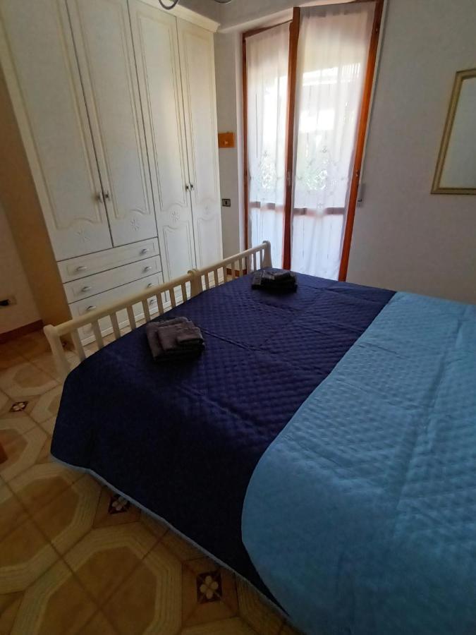S' Istella E Domo Apartment Alghero Bagian luar foto