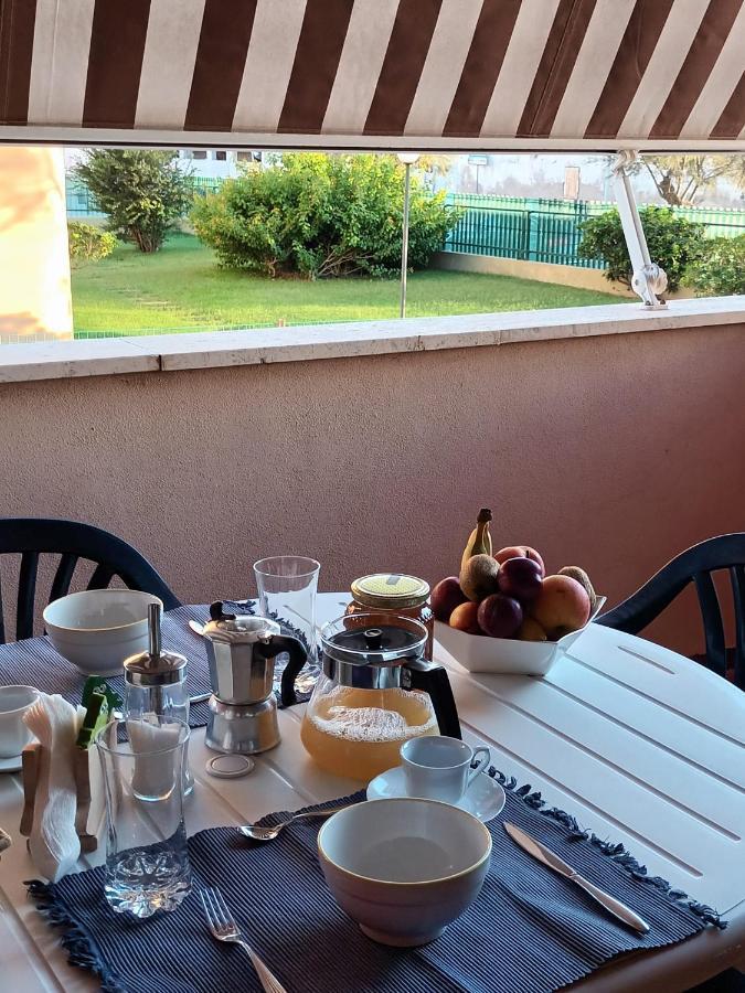 S' Istella E Domo Apartment Alghero Bagian luar foto