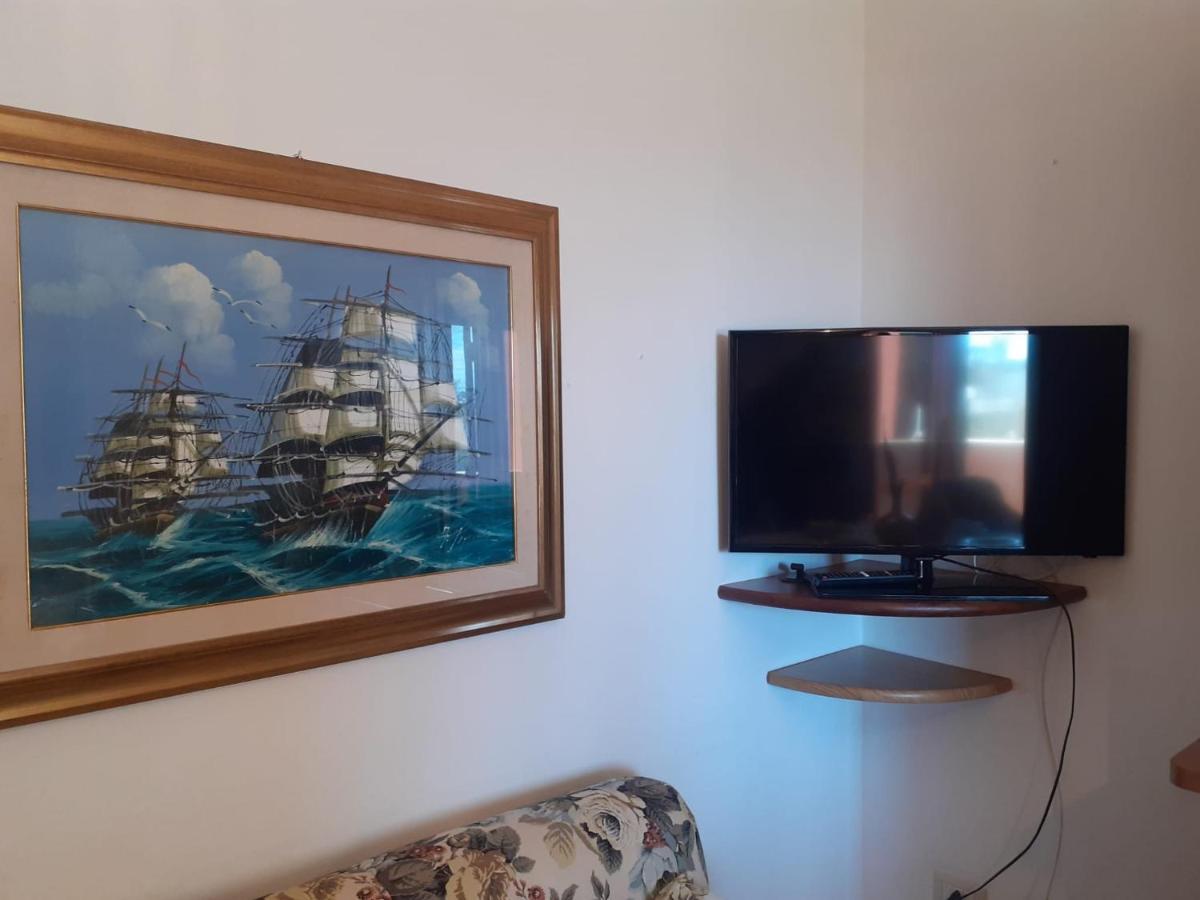 S' Istella E Domo Apartment Alghero Bagian luar foto