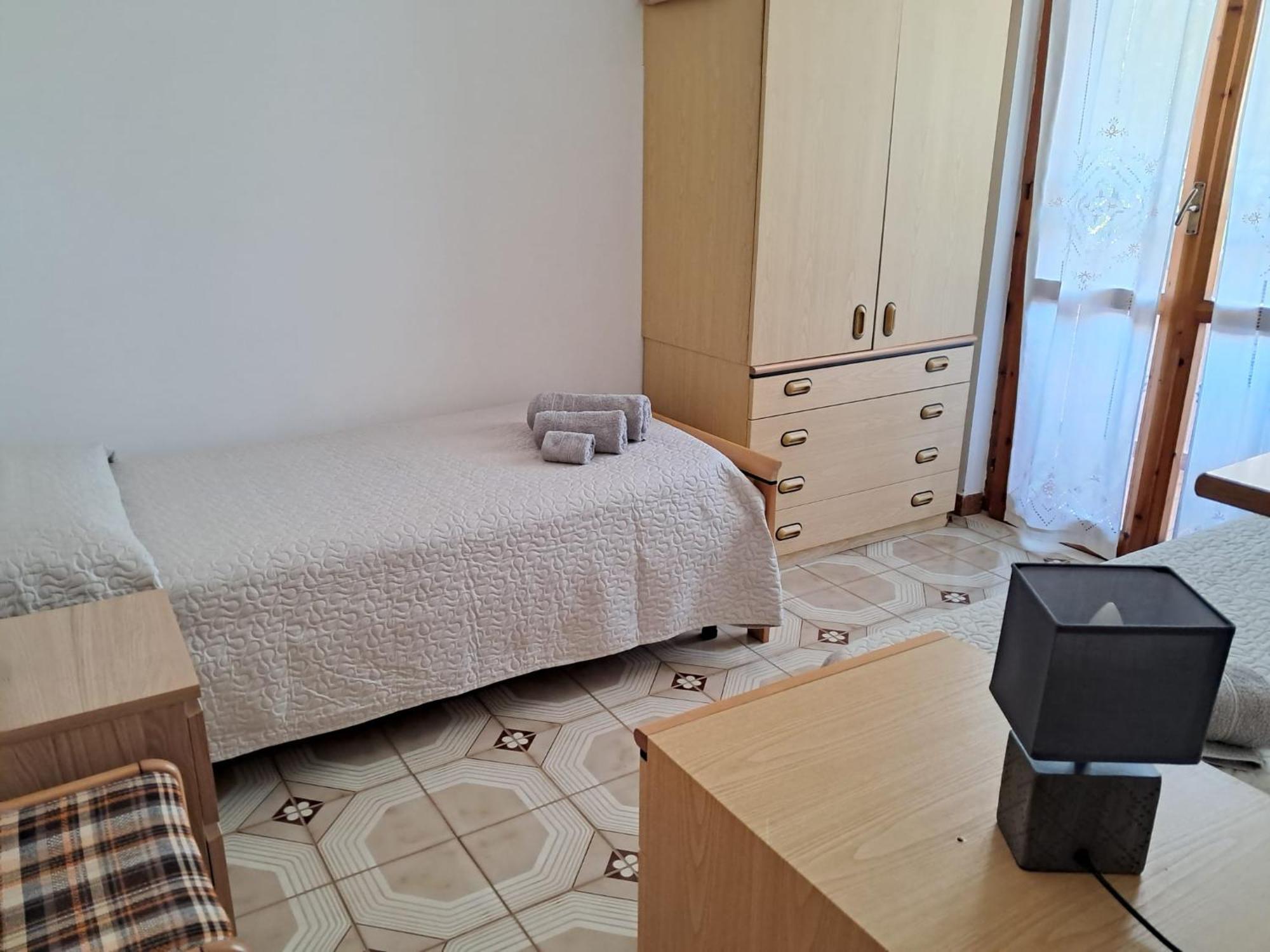 S' Istella E Domo Apartment Alghero Bagian luar foto