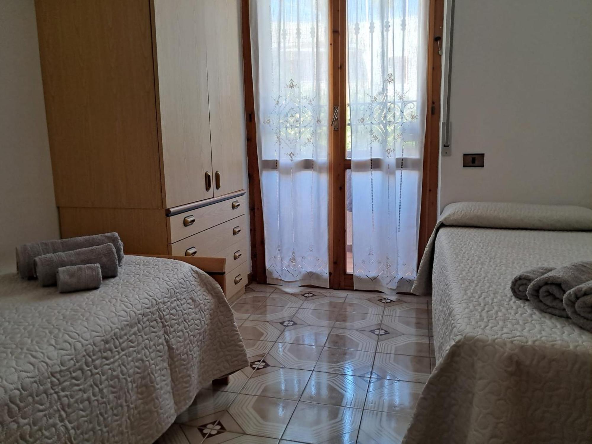 S' Istella E Domo Apartment Alghero Bagian luar foto
